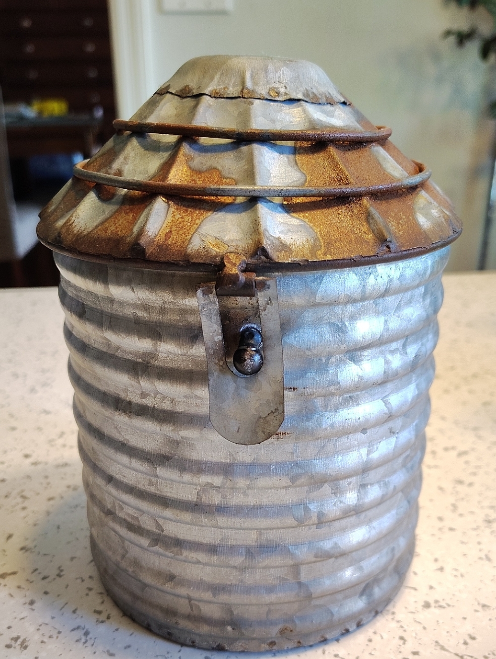 Silo - Picture 2 of 5